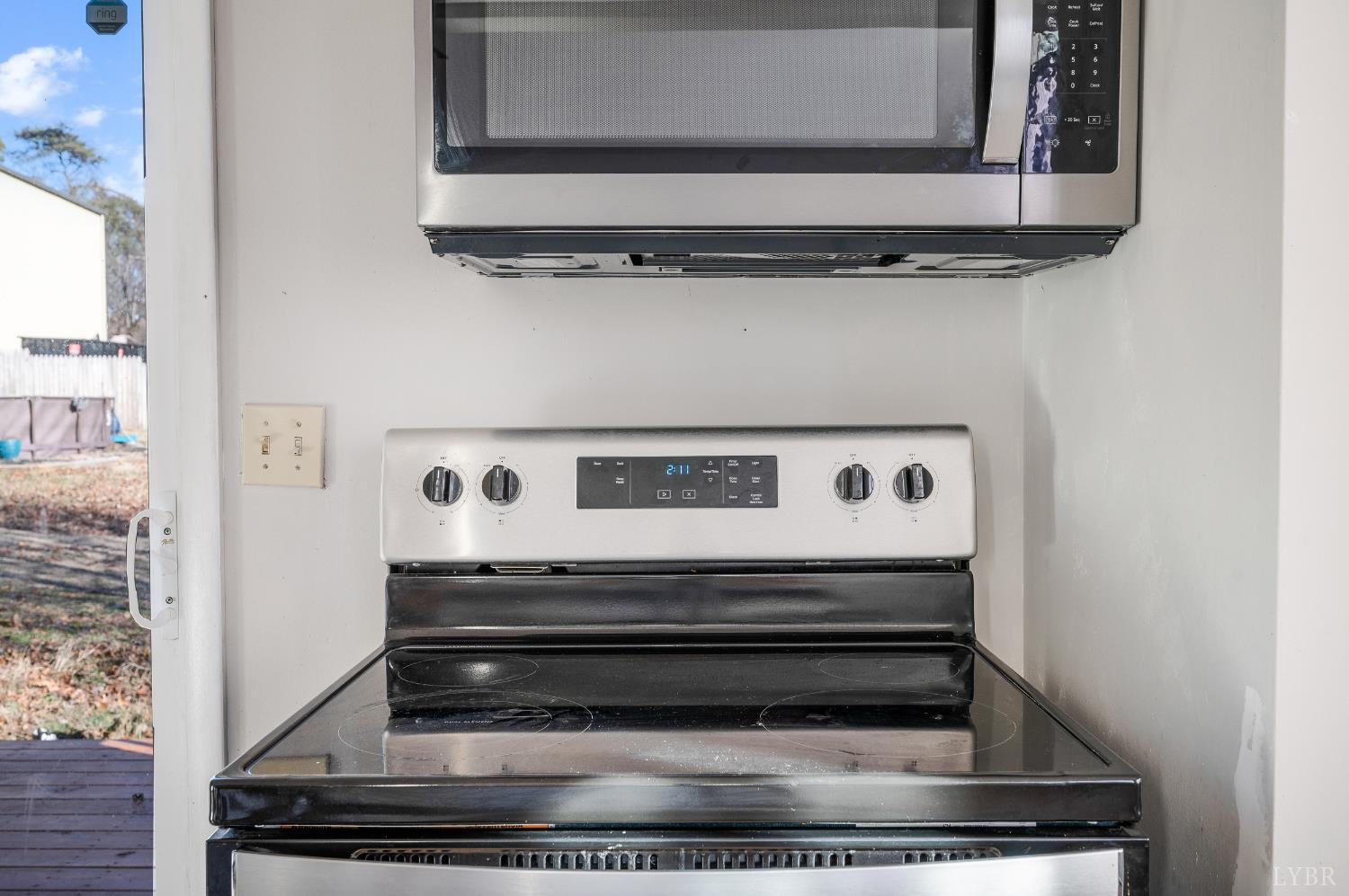 230 Babcock Road Rustburg, VA 24588 - Photo 15 of 24