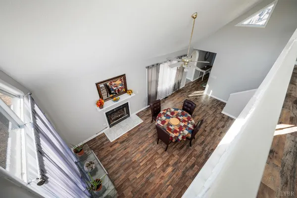 $319,500 | 230 Babcock Road, Rustburg, VA 24588