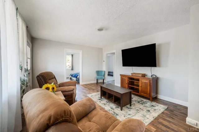 $324,900 | 230 Babcock Road, Rustburg, VA 24588