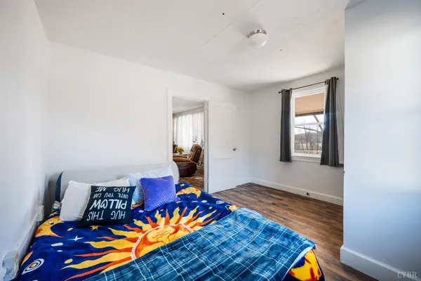 $319,500 | 230 Babcock Road, Rustburg, VA 24588