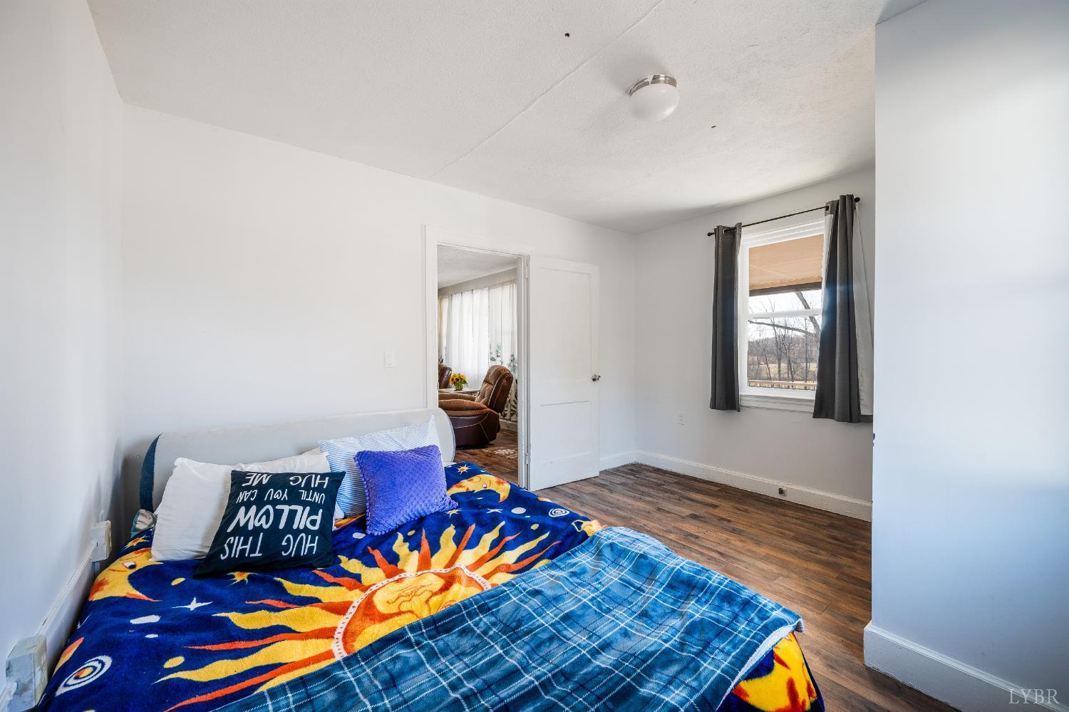 230 Babcock Road Rustburg, VA 24588 - Photo 20 of 24