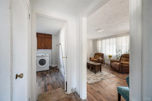 $319,500 | 230 Babcock Road, Rustburg, VA 24588