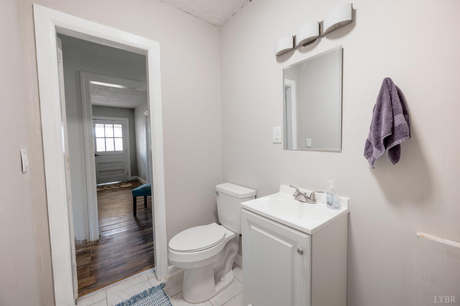 230 Babcock Road Rustburg, VA 24588 - Photo 23 of 24