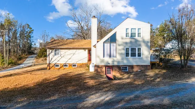 $324,900 | 230 Babcock Road, Rustburg, VA 24588