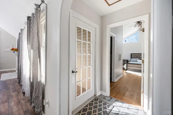 $319,500 | 230 Babcock Road, Rustburg, VA 24588