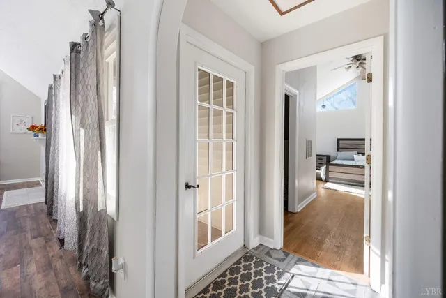 $324,900 | 230 Babcock Road, Rustburg, VA 24588