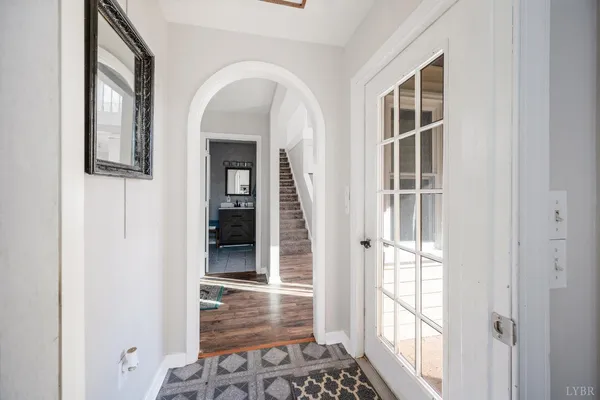 $319,500 | 230 Babcock Road, Rustburg, VA 24588