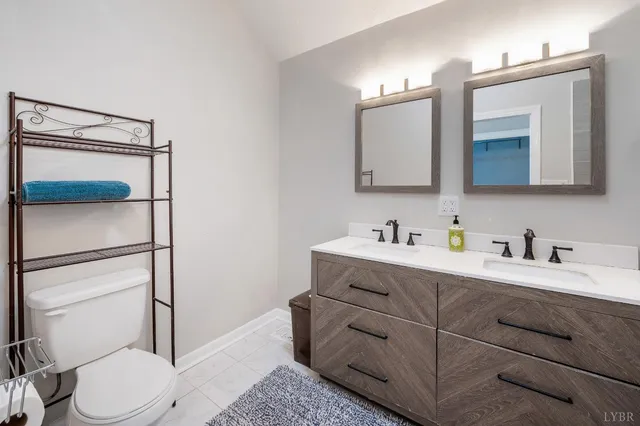 $324,900 | 230 Babcock Road, Rustburg, VA 24588