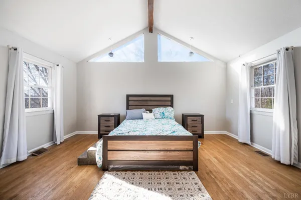 $319,500 | 230 Babcock Road, Rustburg, VA 24588