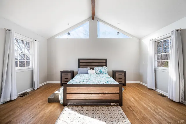 $324,900 | 230 Babcock Road, Rustburg, VA 24588