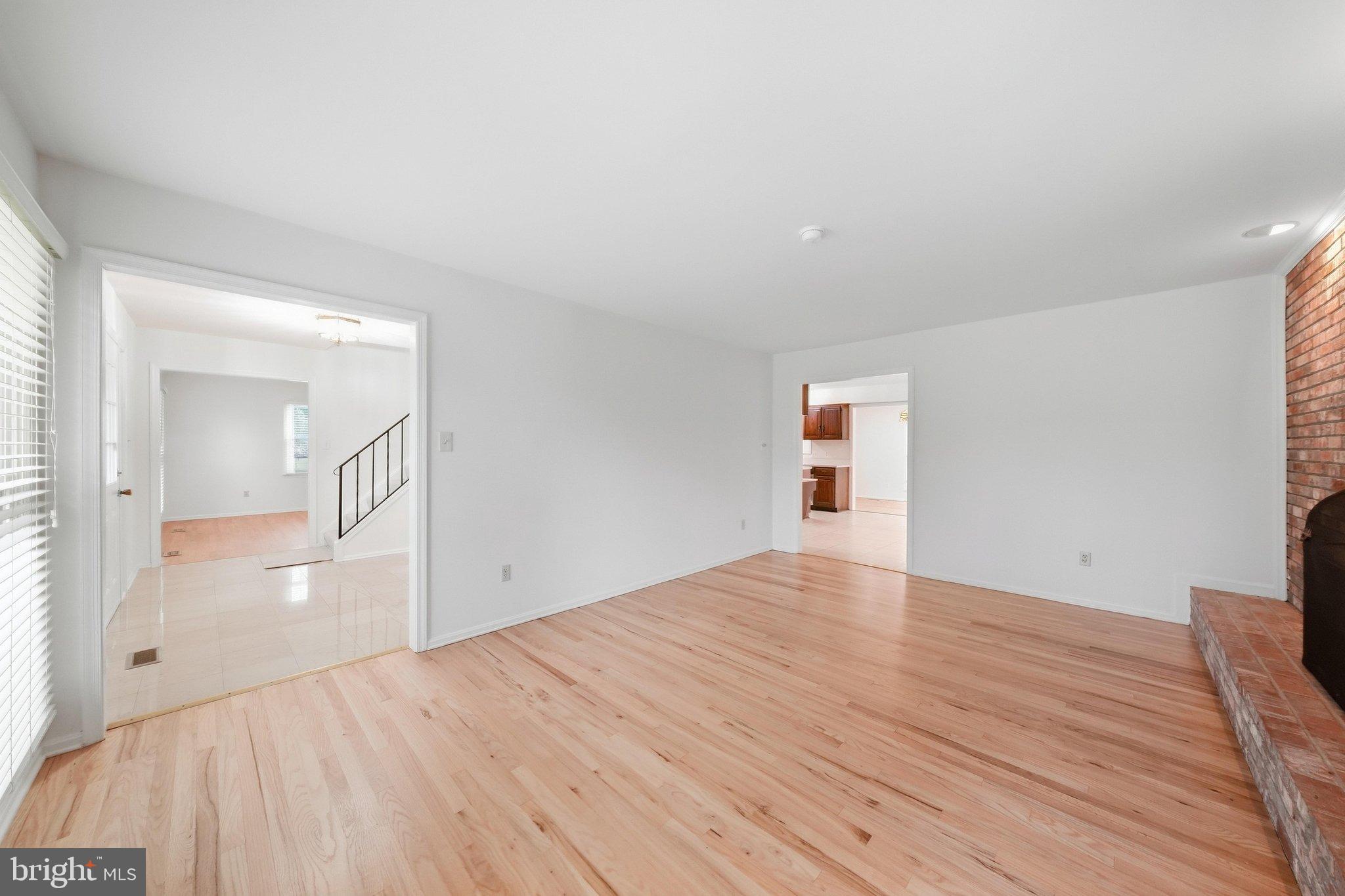 1052 Ridge Road Mount Airy, MD 21771 - Photo 12 of 62 Family Room