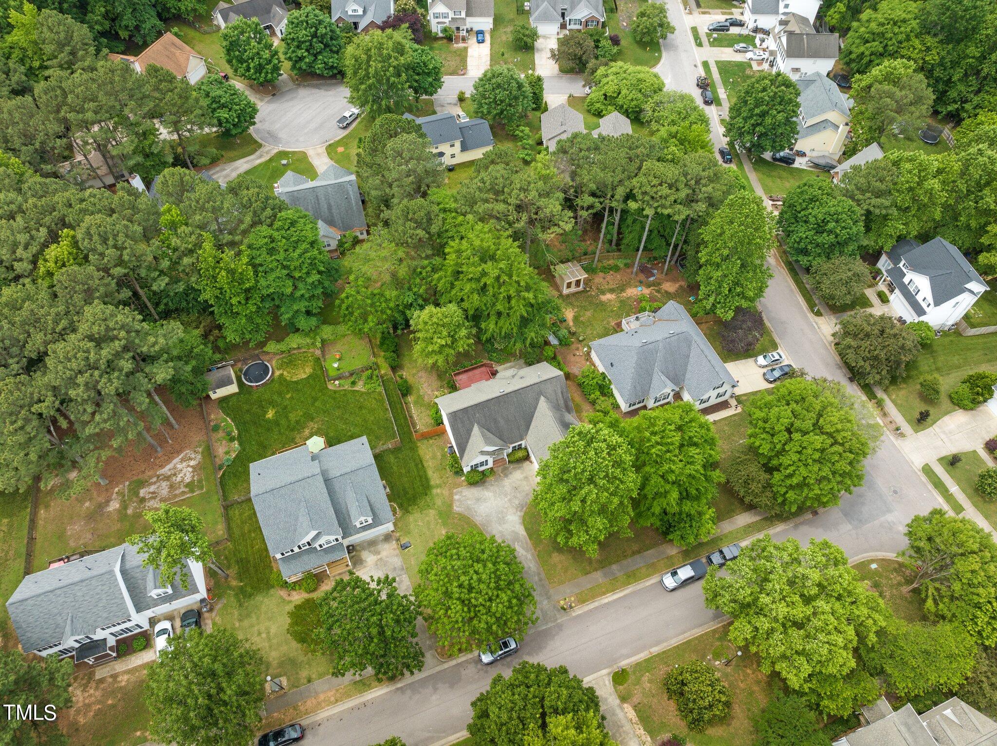 604 Middle Bridge Road Wake Forest, NC 27587 - Photo 46 of 48 19-web-or-mls-DJI_0578