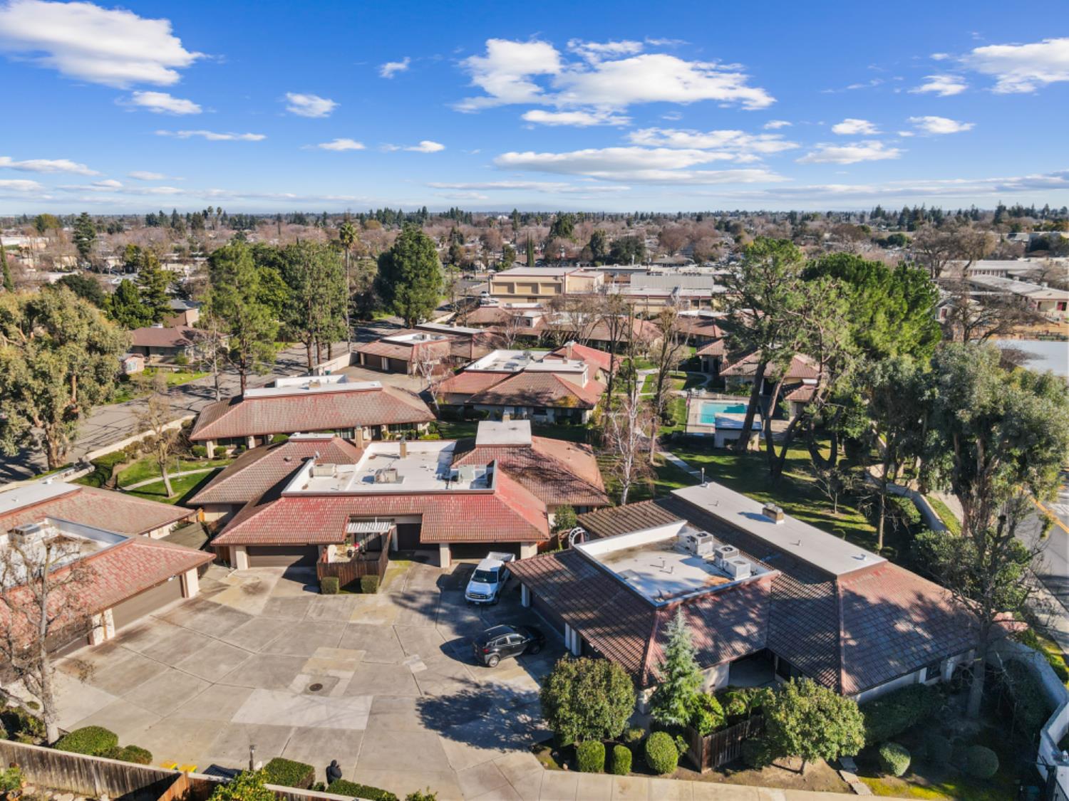 1001 West Lincoln Road, Unit A Stockton, CA 95207 - Photo 31 of 32 a view of a city