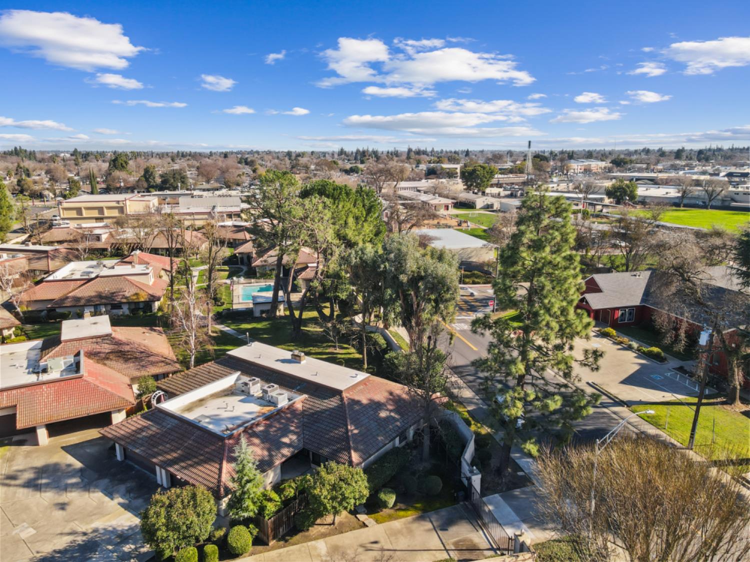 1001 West Lincoln Road, Unit A Stockton, CA 95207 - Photo 32 of 32 a view of a city