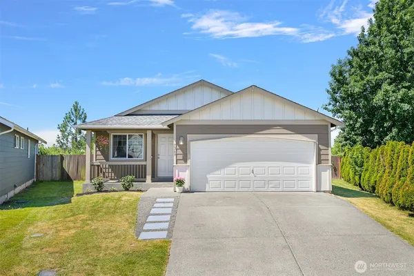 $449,000 | 7369 Halibut Drive, Blaine, WA 98230
