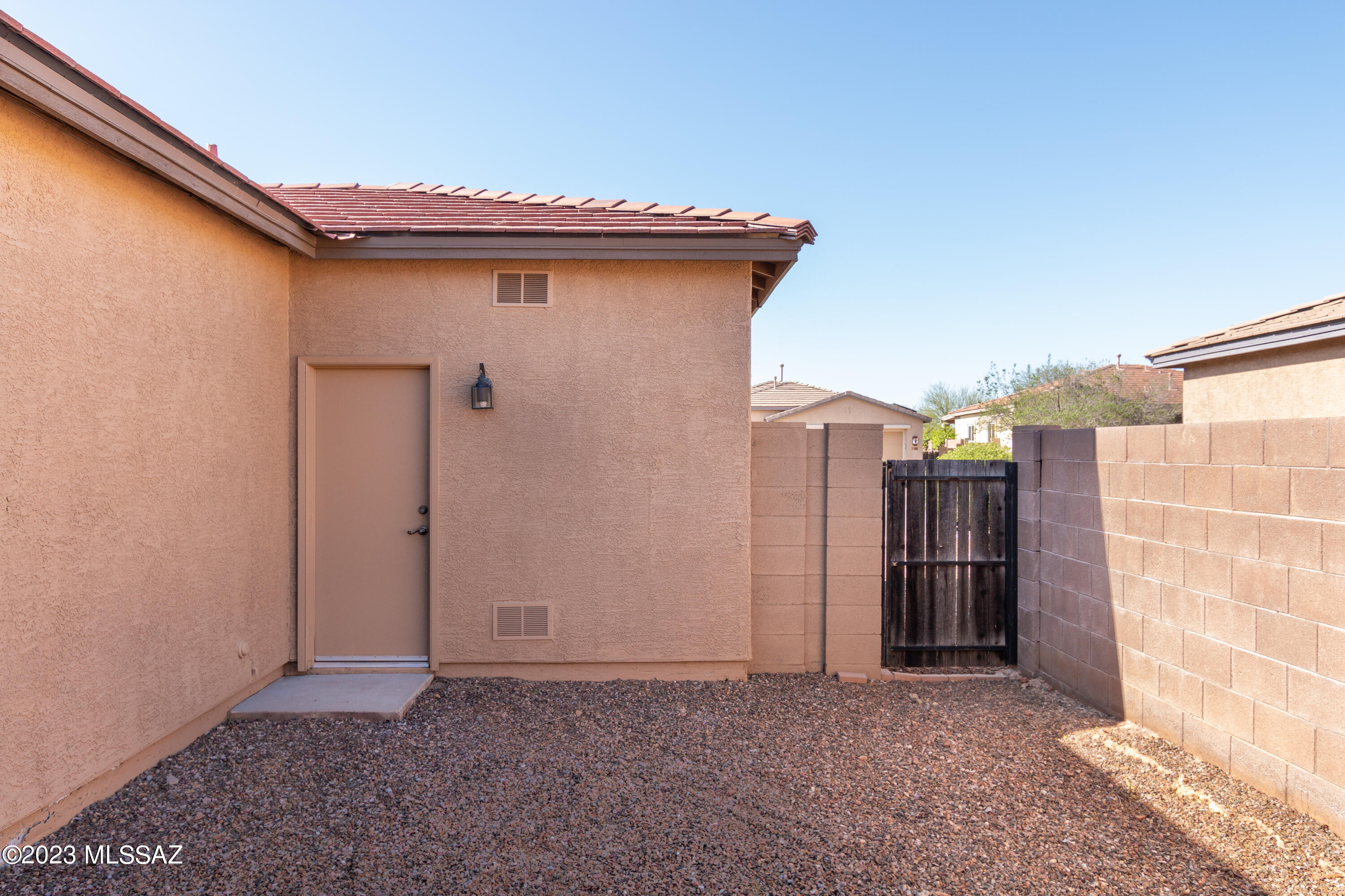 3679 East Fox Trotter Road Tucson, AZ 85739 - Photo 36 of 38 Gallery Image 36