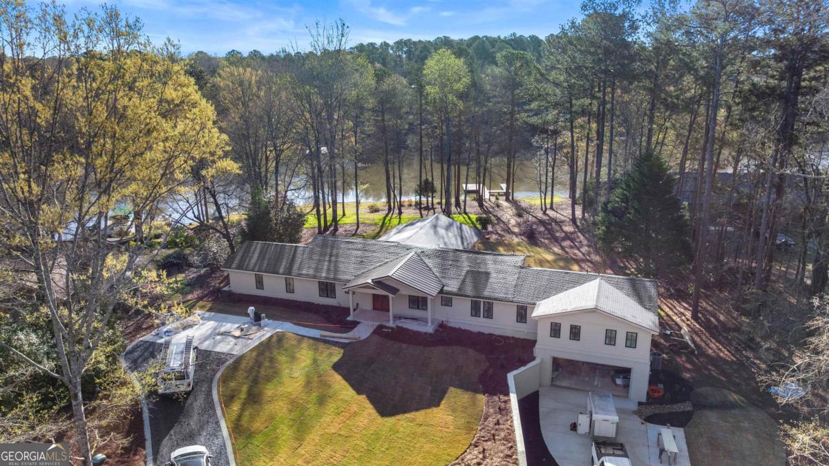 114 Parks Mill Court Buckhead, GA 30625 - Photo 22 of 27
