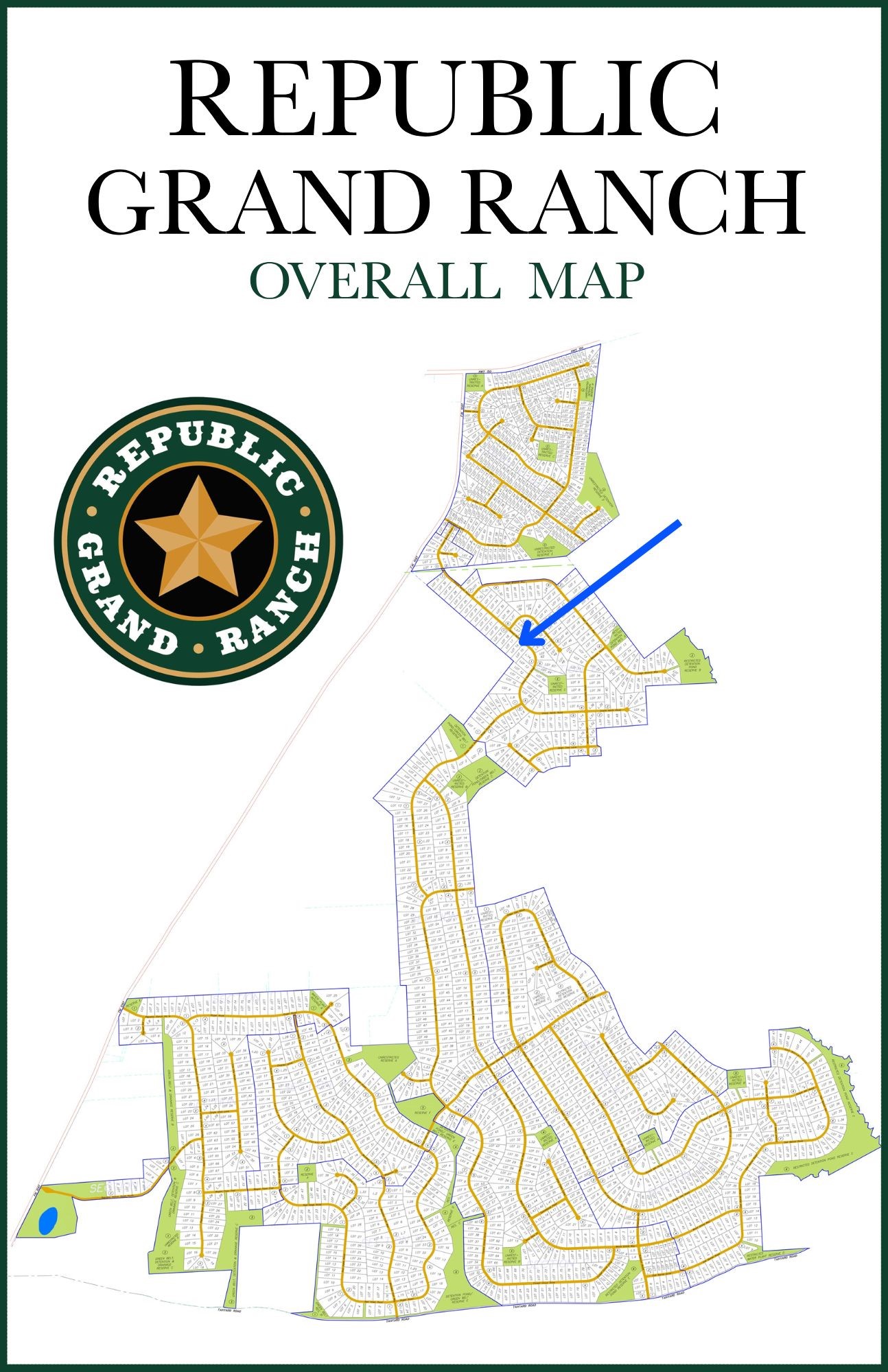 11700 Grand N Road Willis, TX 77378 - Photo 4 of 16