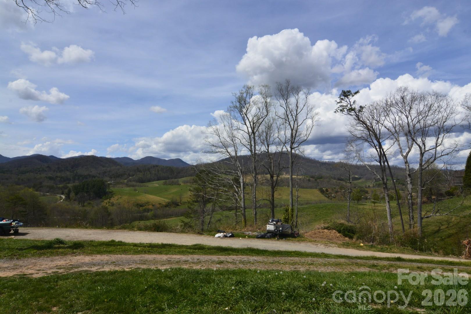 537 Old Newfound Road Leicester, NC 28748 - Photo 2 of 6