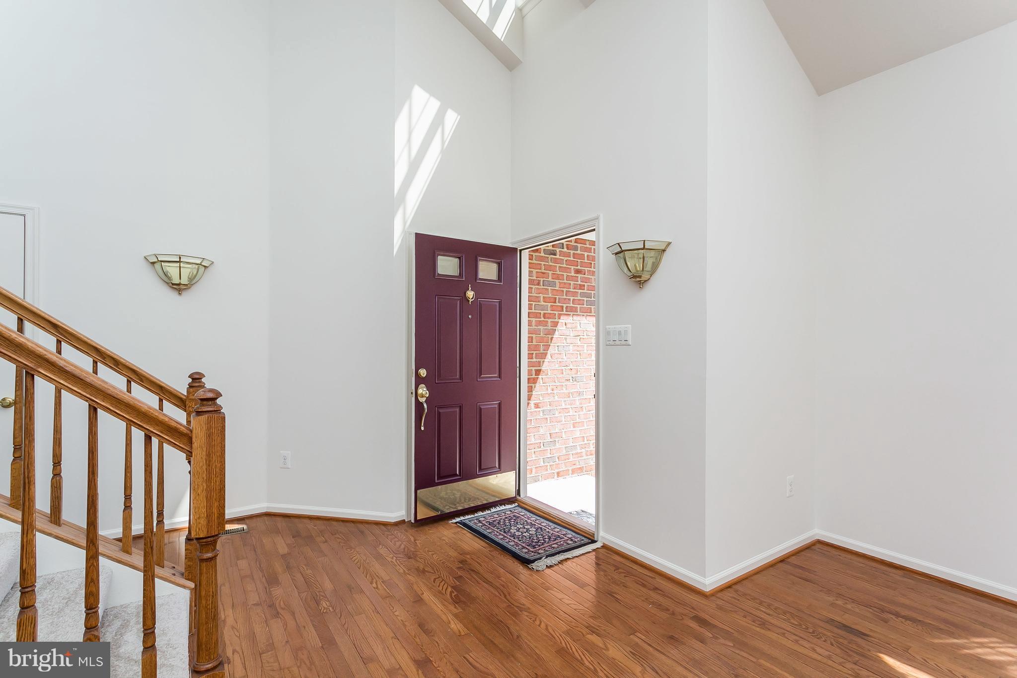 8522 Meadowsweet Road, Unit 8522 Baltimore, MD 21208 - Photo 2 of 30 Interior (General)