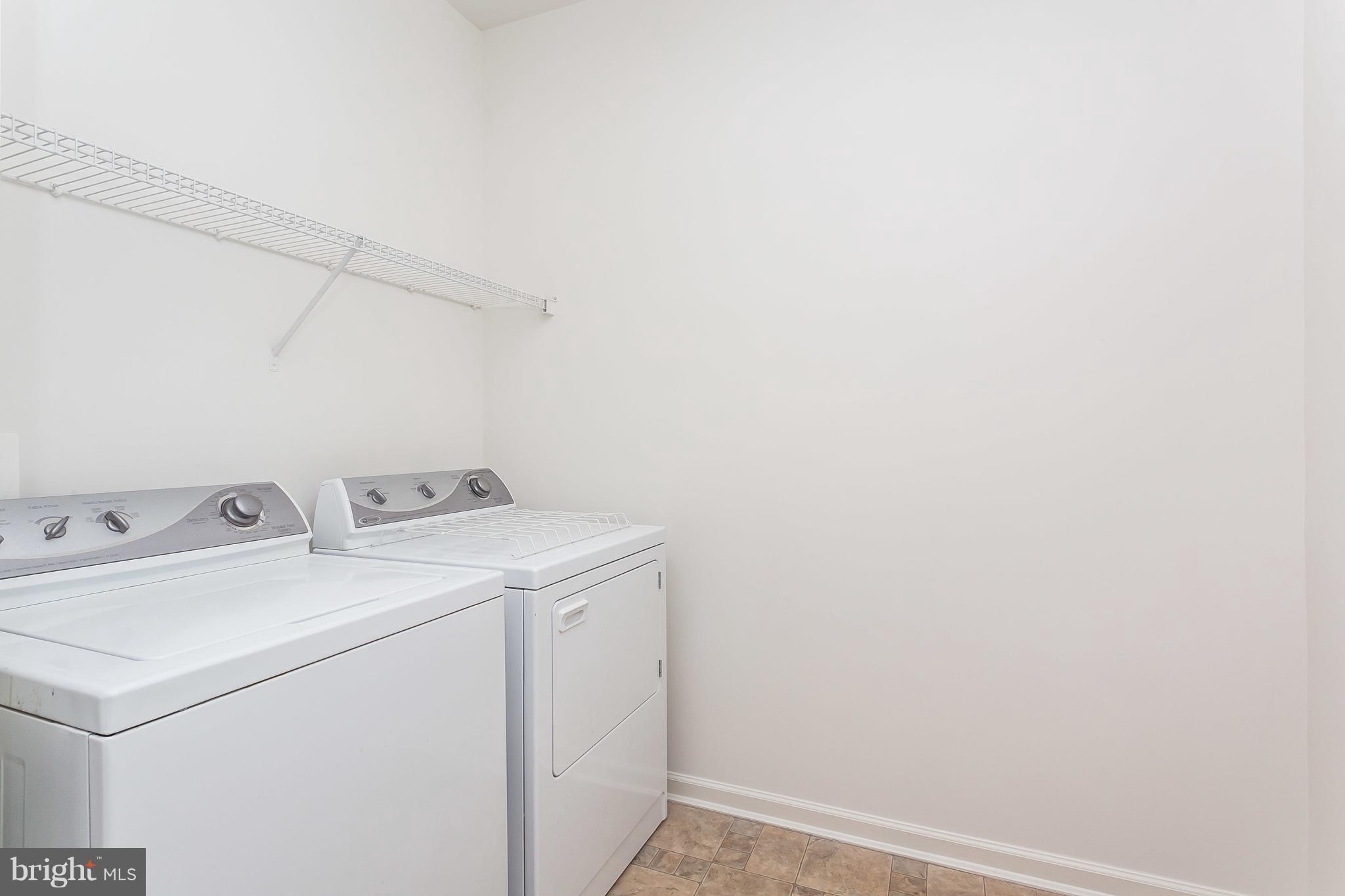 8522 Meadowsweet Road, Unit 8522 Baltimore, MD 21208 - Photo 12 of 30 Laundry Room