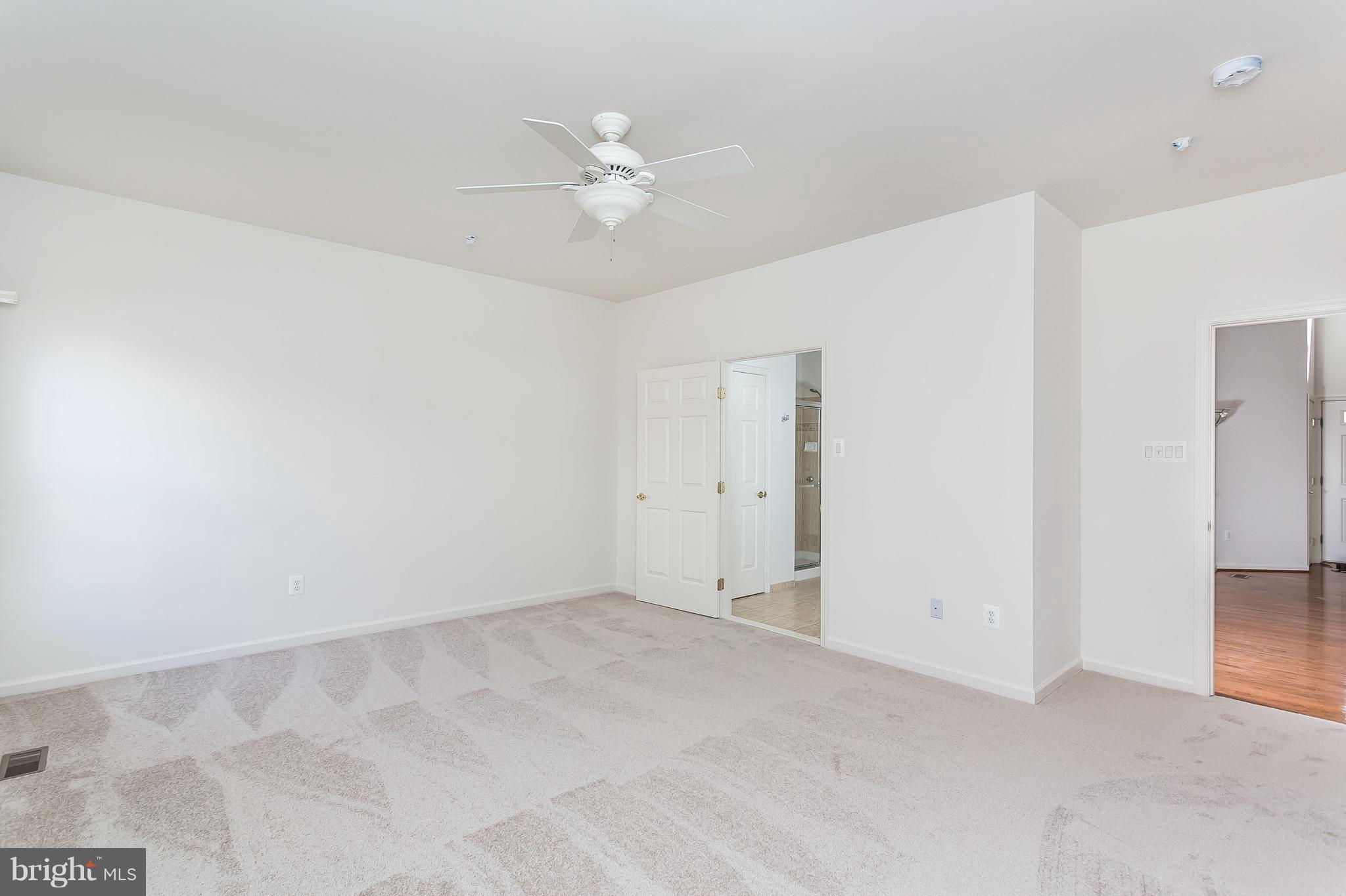 8522 Meadowsweet Road, Unit 8522 Baltimore, MD 21208 - Photo 13 of 30 Bedroom (Master)