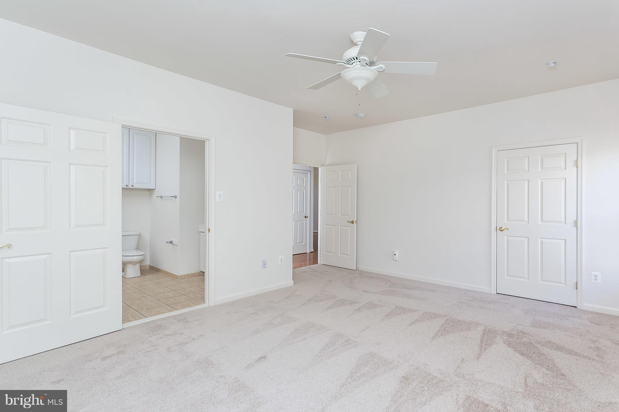 8522 Meadowsweet Road, Unit 8522 Baltimore, MD 21208 - Photo 14 of 30 Bedroom (Master)