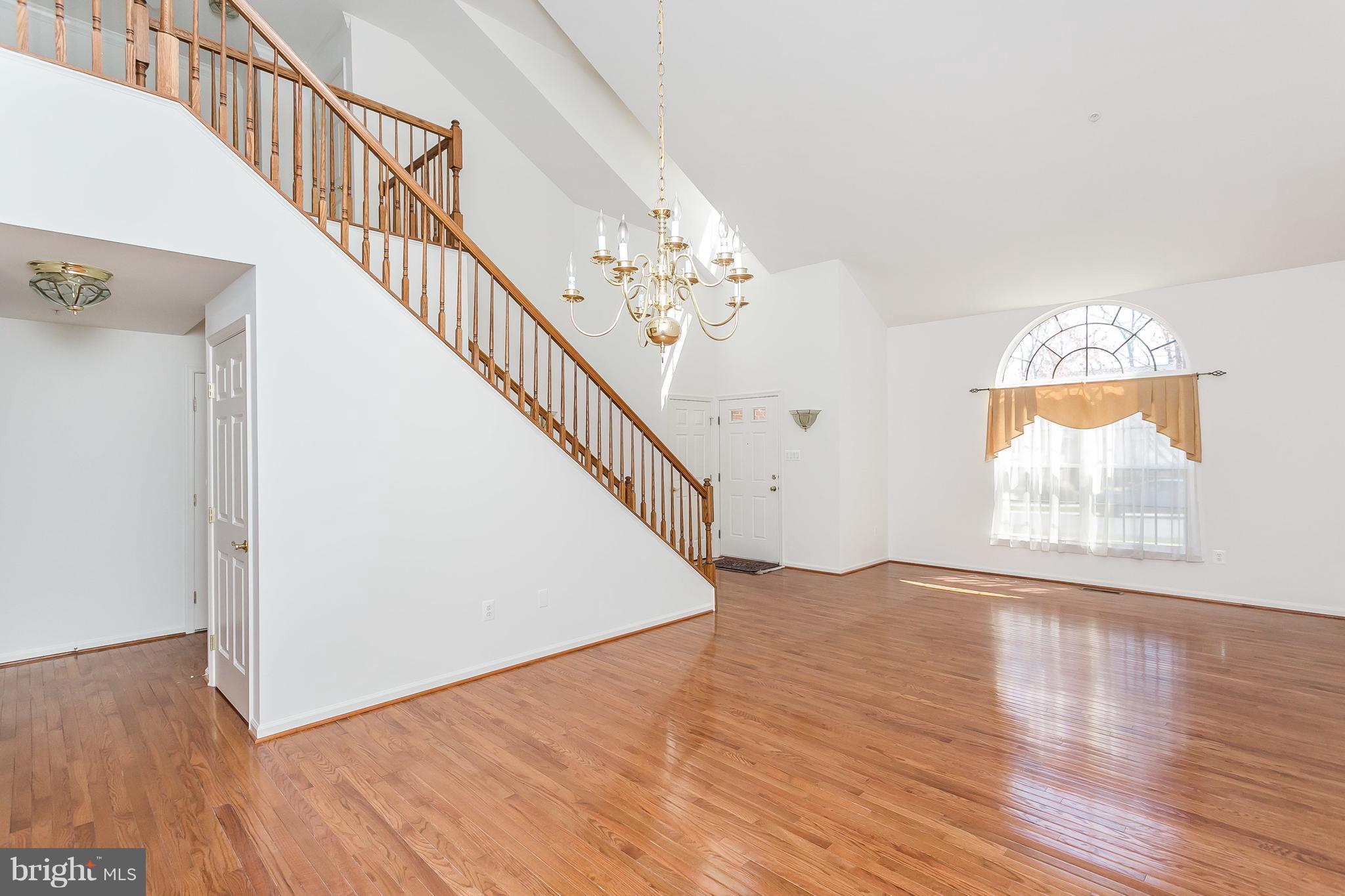 8522 Meadowsweet Road, Unit 8522 Baltimore, MD 21208 - Photo 3 of 30 Interior (General)