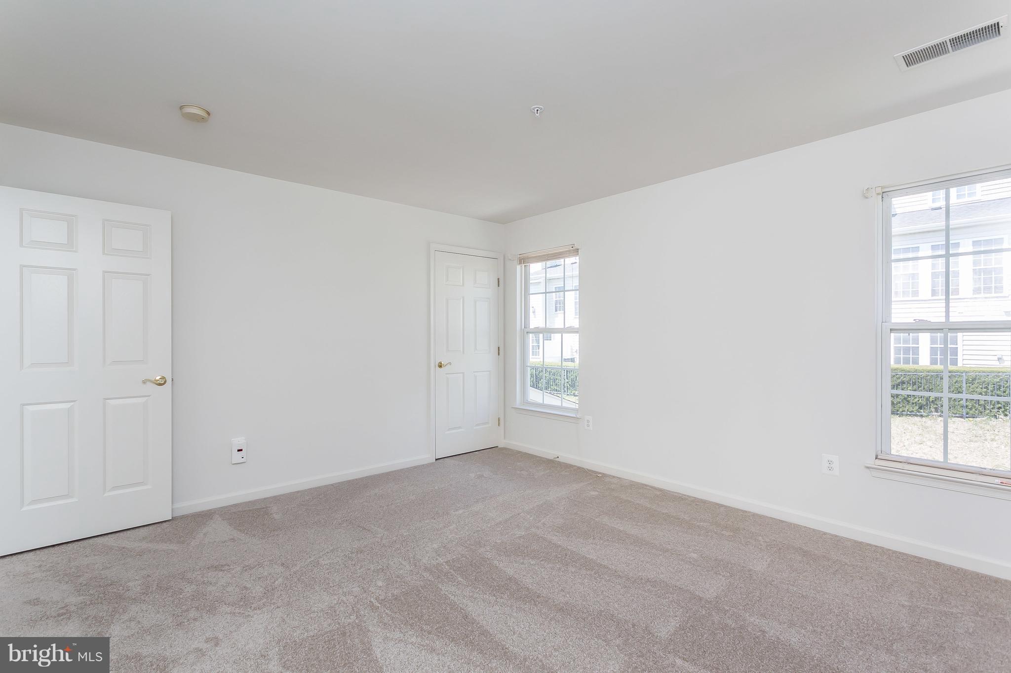 8522 Meadowsweet Road, Unit 8522 Baltimore, MD 21208 - Photo 23 of 30 Bedroom 3