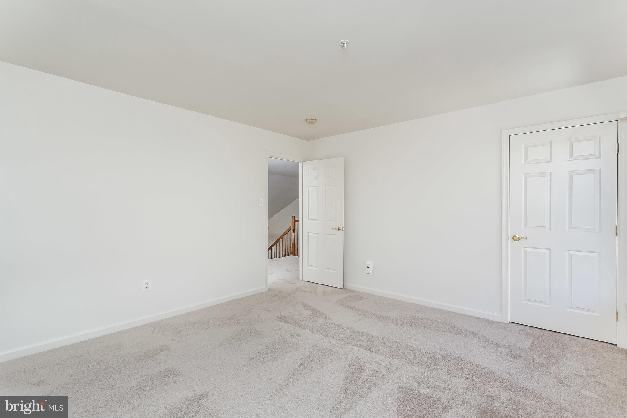 8522 Meadowsweet Road, Unit 8522 Baltimore, MD 21208 - Photo 24 of 30 Bedroom 3