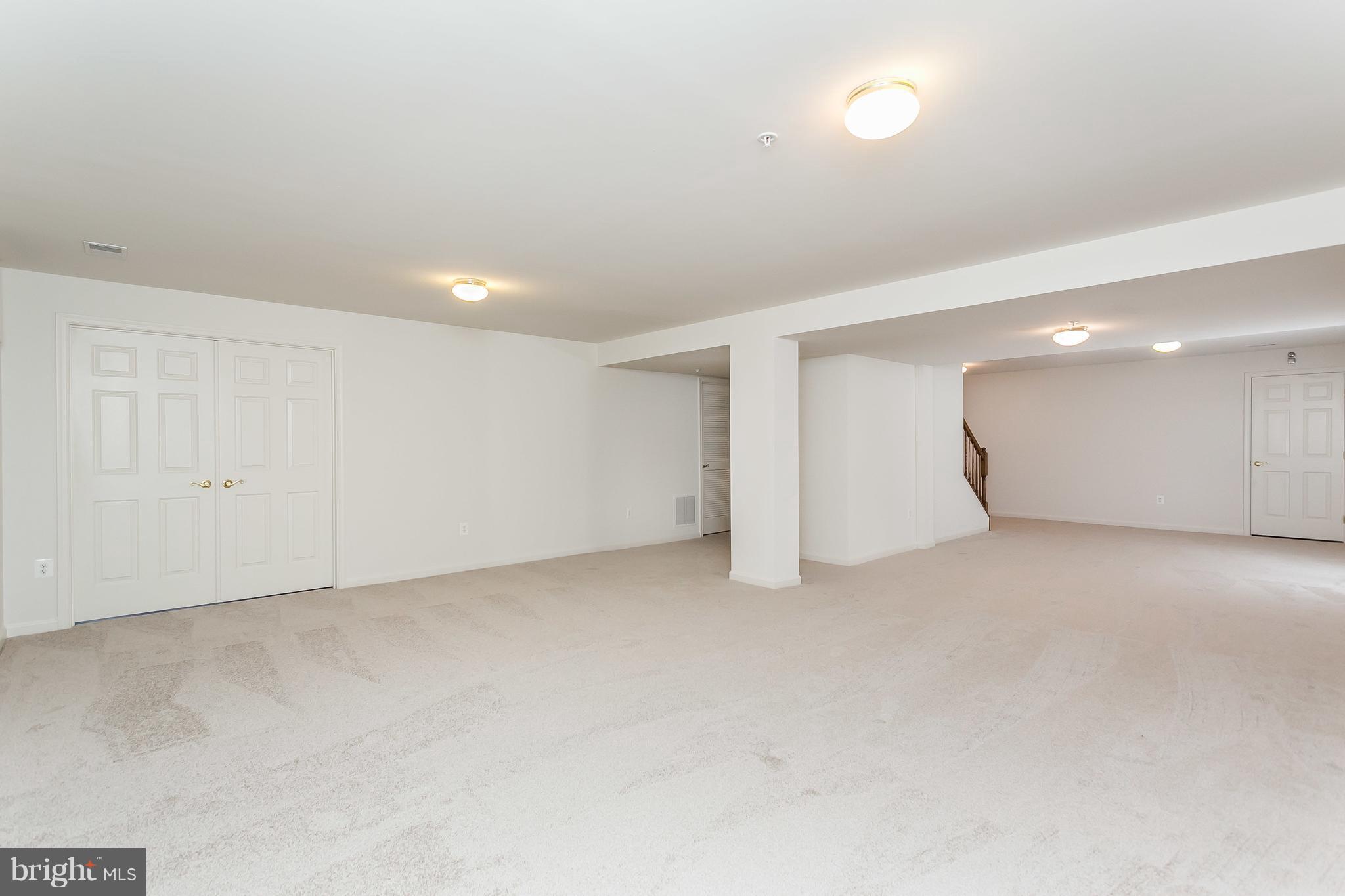 8522 Meadowsweet Road, Unit 8522 Baltimore, MD 21208 - Photo 27 of 30 Finished Lower Level