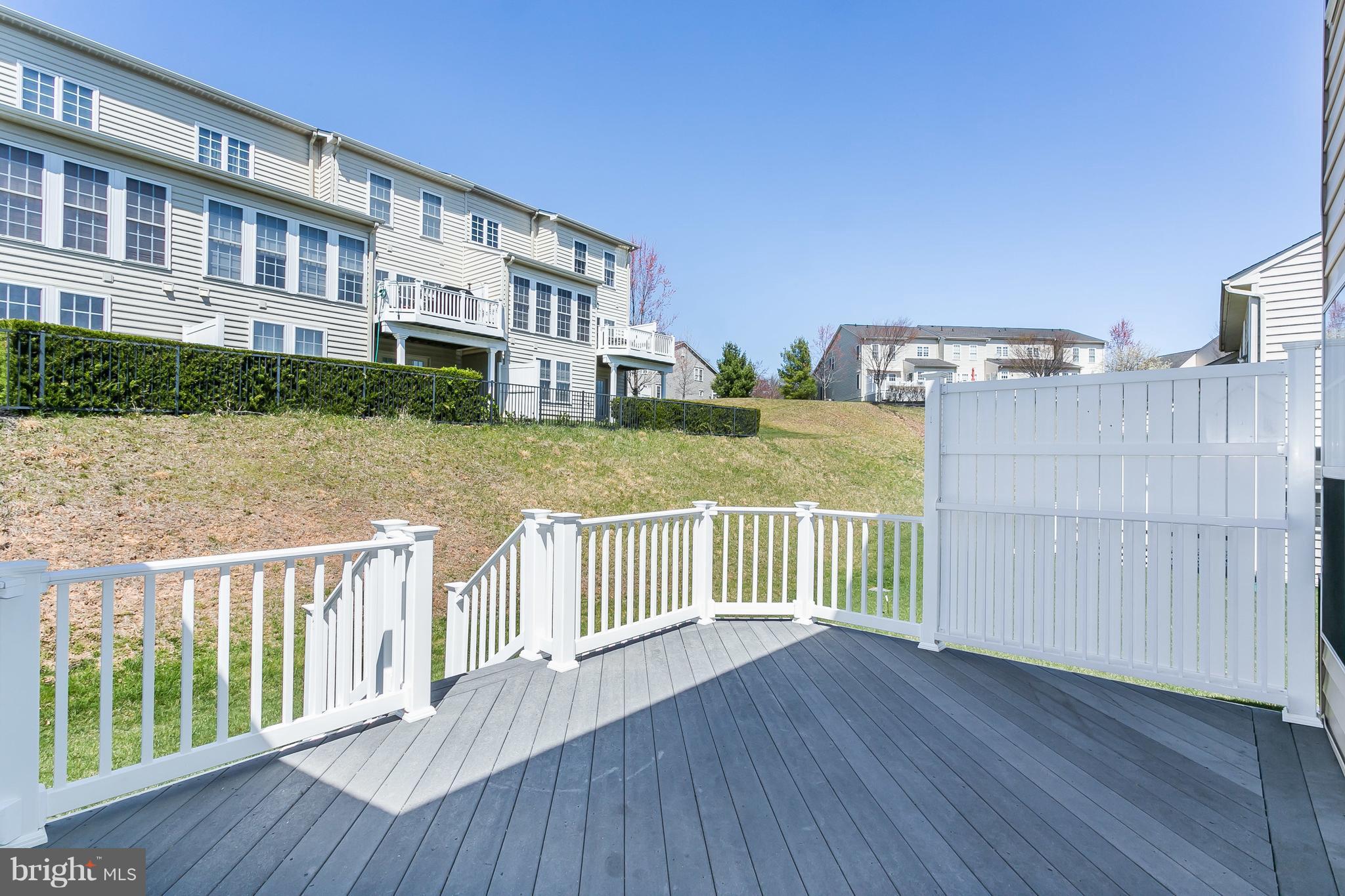 8522 Meadowsweet Road, Unit 8522 Baltimore, MD 21208 - Photo 30 of 30 Exterior (General)