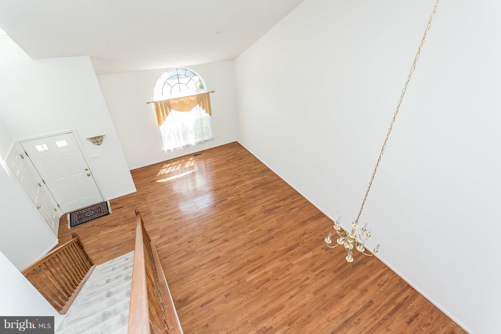 8522 Meadowsweet Road, Unit 8522 Baltimore, MD 21208 - Photo 6 of 30 Interior (General)