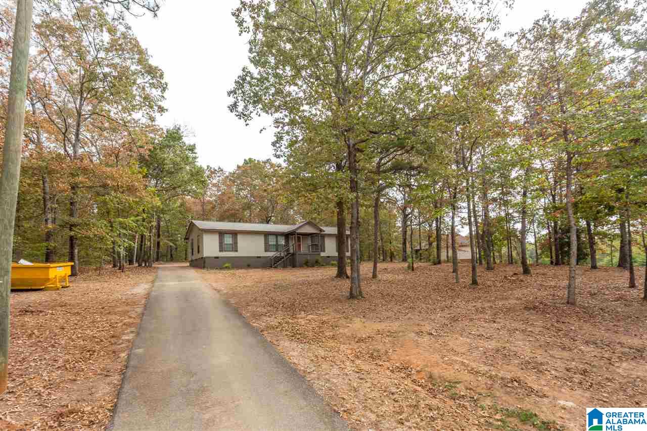 835 Funderburg Bend Road Pell City, AL 35128 - Photo 3 of 42