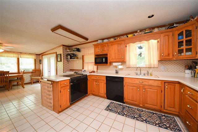 5993 Spring Place Road Southeast Cleveland, TN 37323 - Photo 13 of 39 20173269-13