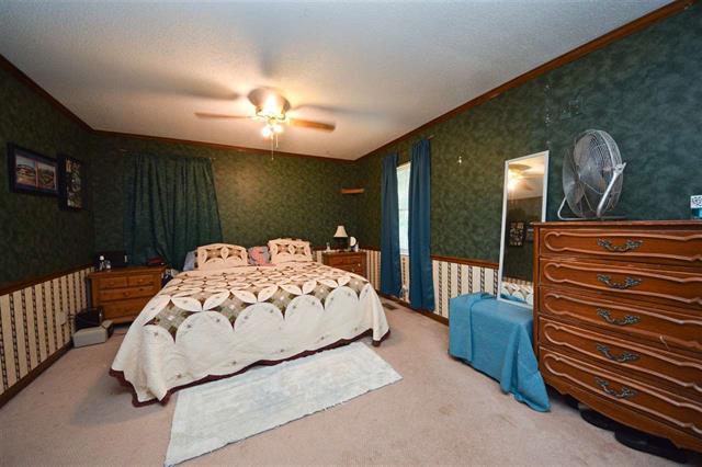5993 Spring Place Road Southeast Cleveland, TN 37323 - Photo 25 of 39 20173269-25