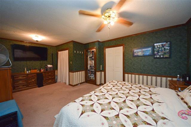 5993 Spring Place Road Southeast Cleveland, TN 37323 - Photo 26 of 39 20173269-26