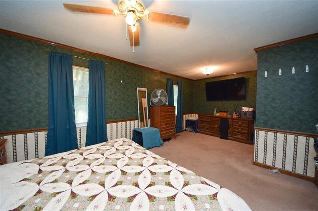 5993 Spring Place Road Southeast Cleveland, TN 37323 - Photo 27 of 39 20173269-27