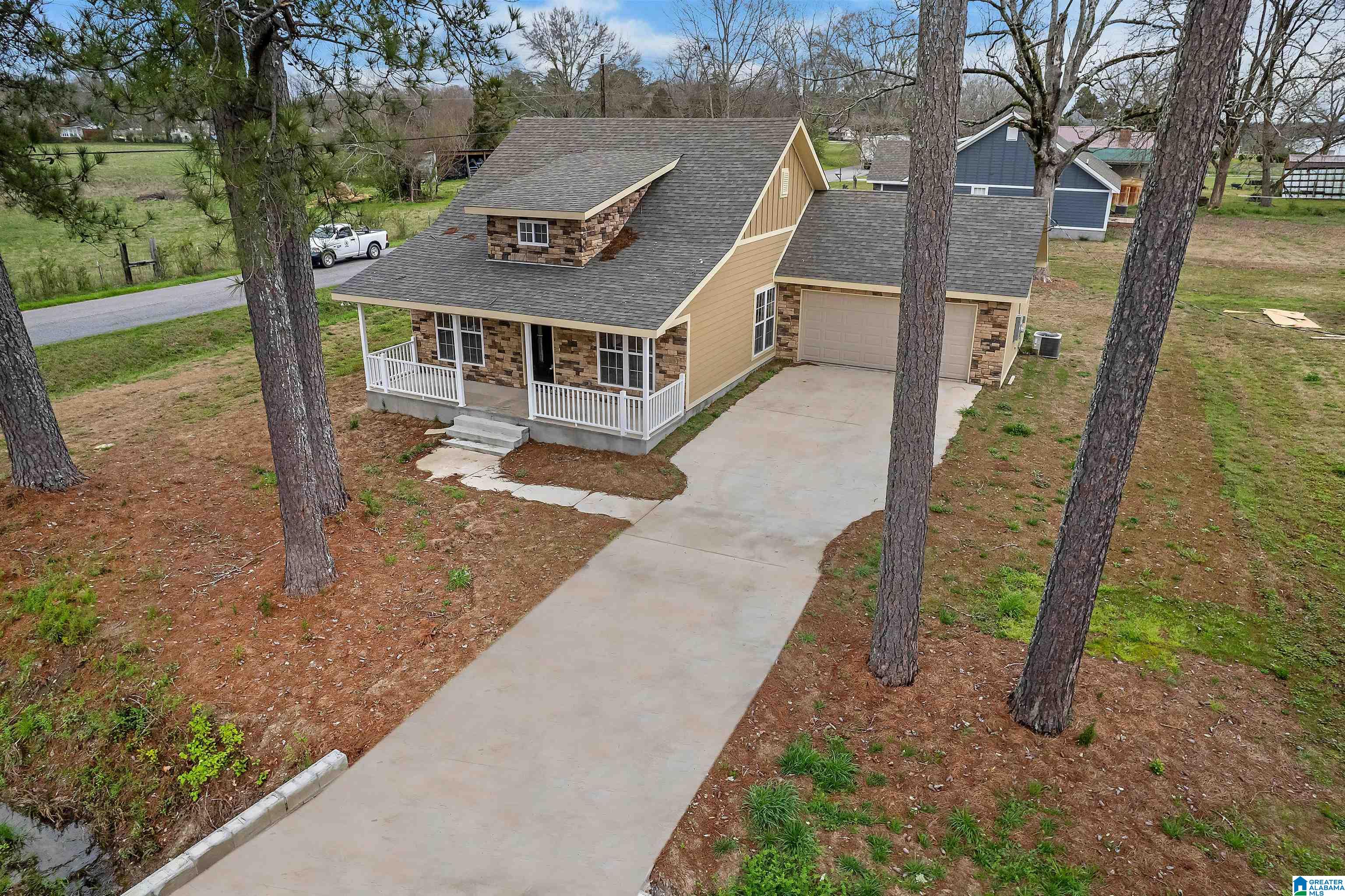 202 Pinedale Road Clanton, AL 35045 - Photo 7 of 36