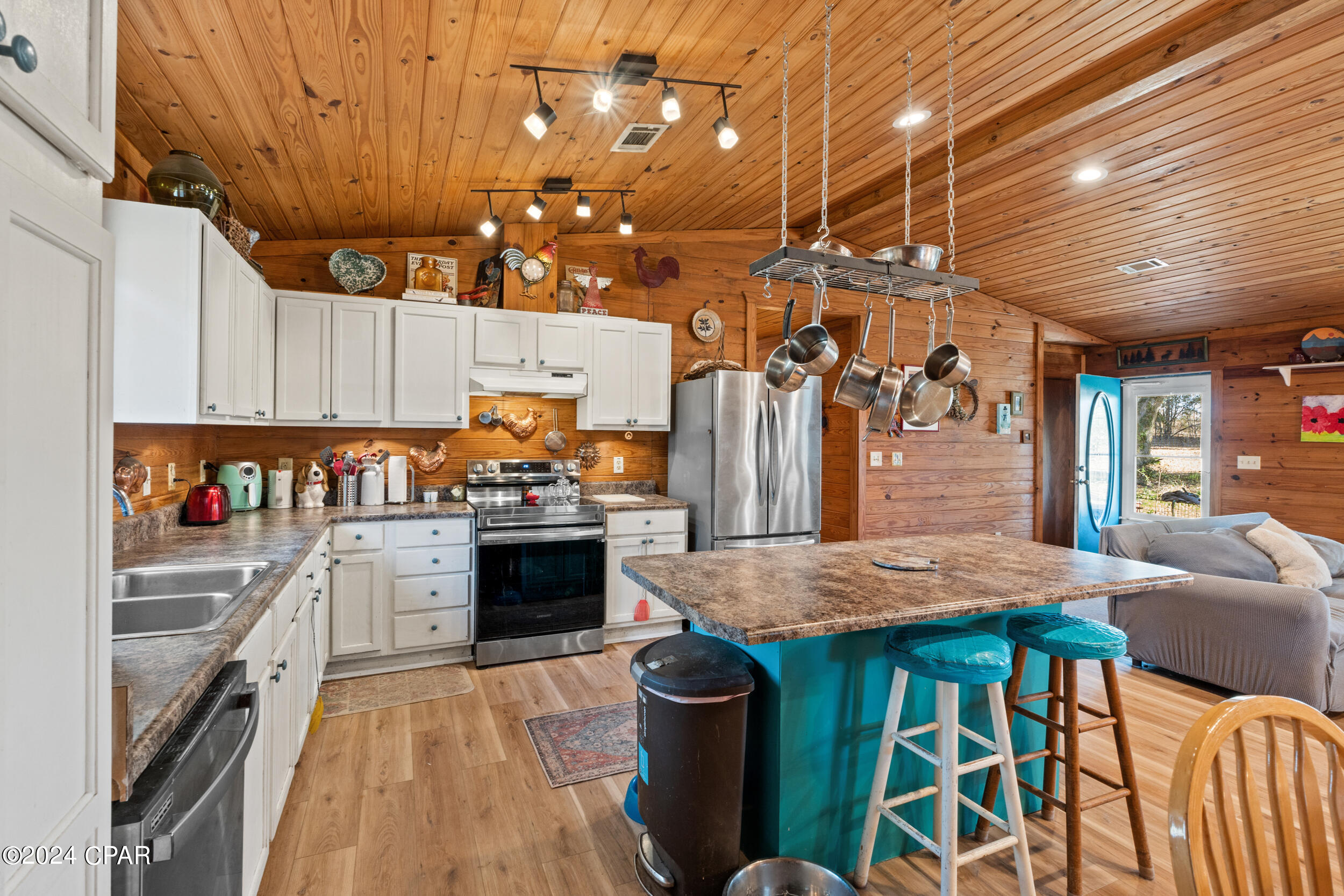 2463 3 Mile Road Bonifay, FL 32425 - Photo 13 of 40 Gallery Image 13