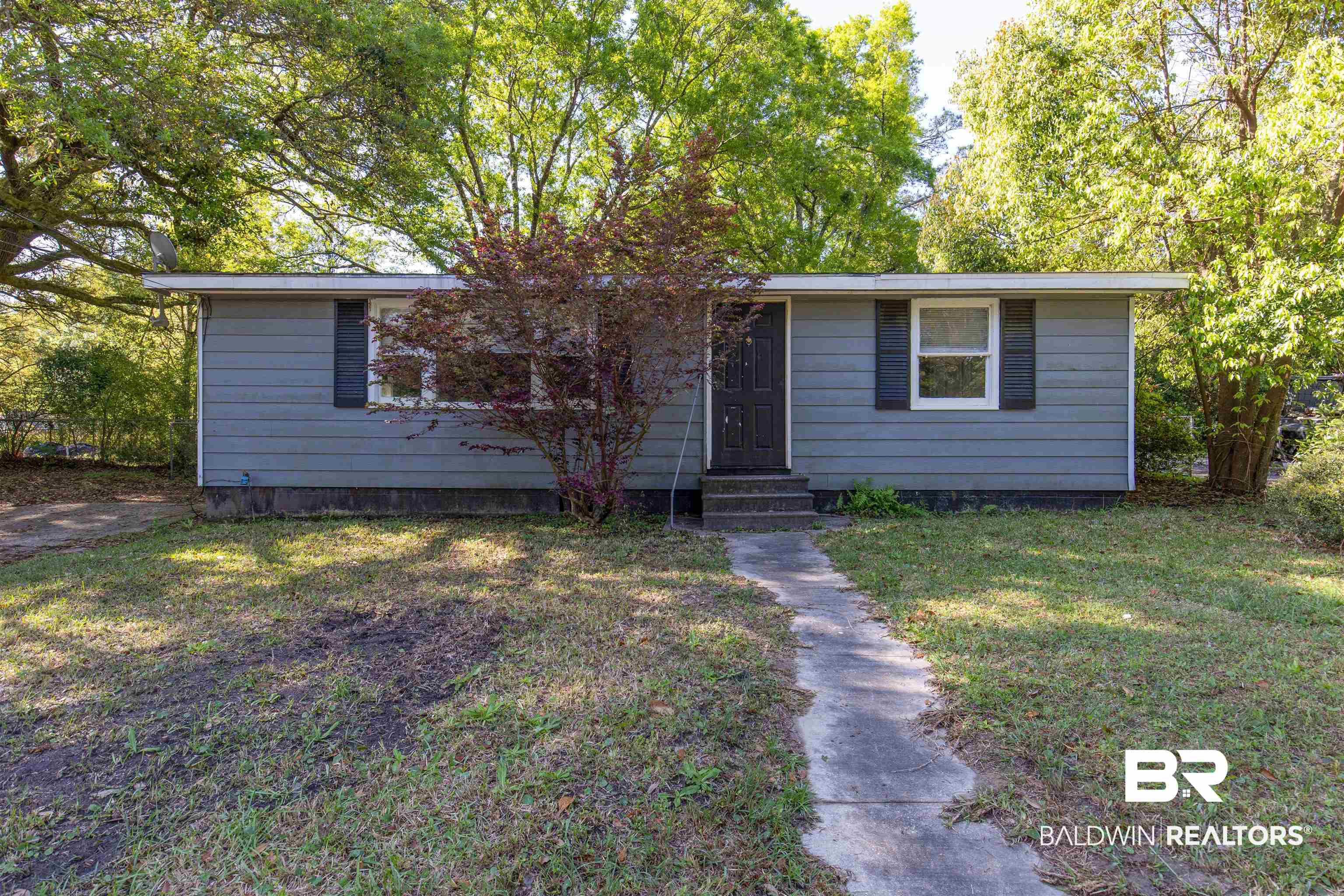 2503 Pineway Drive South Mobile, AL 36605 - Photo 1 of 18