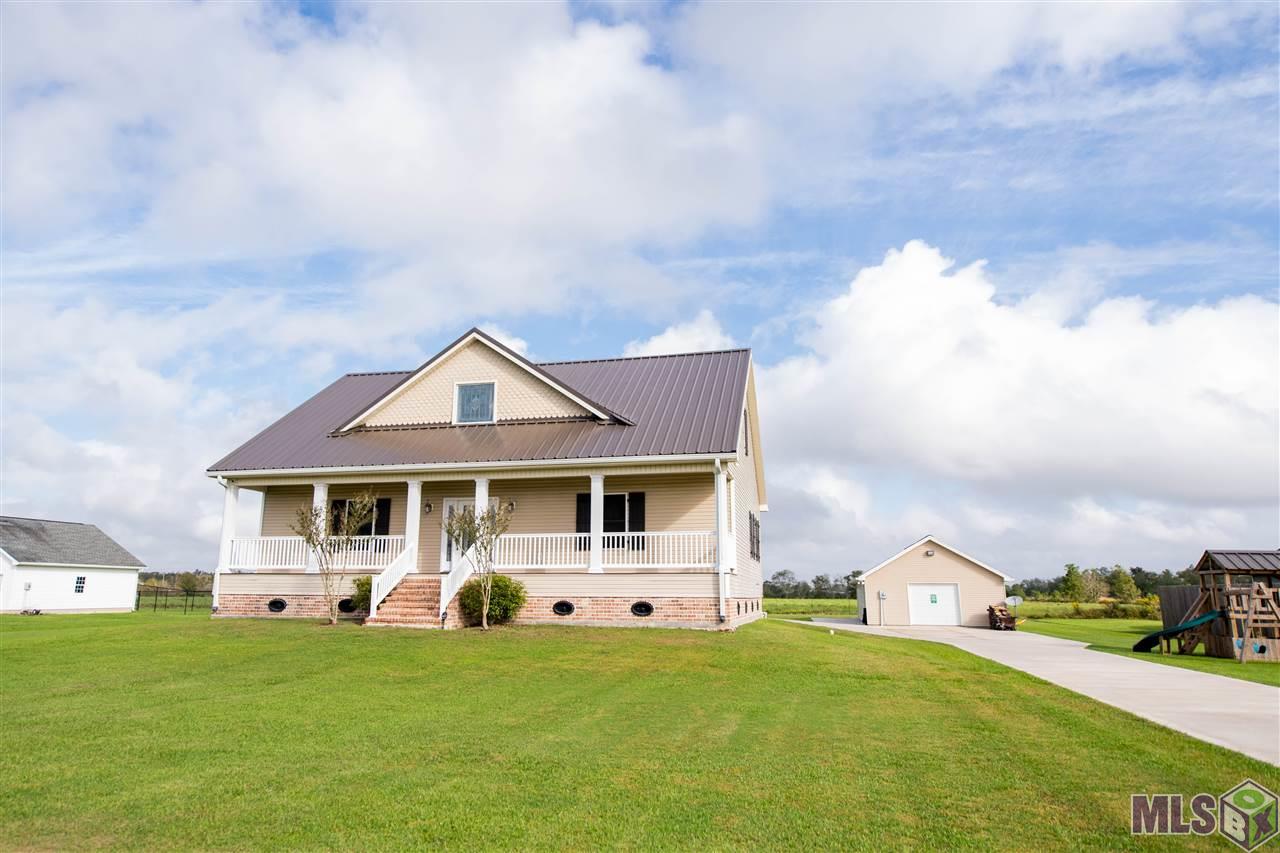 147 Crest Road Raceland, LA 70394 - Photo 1 of 30