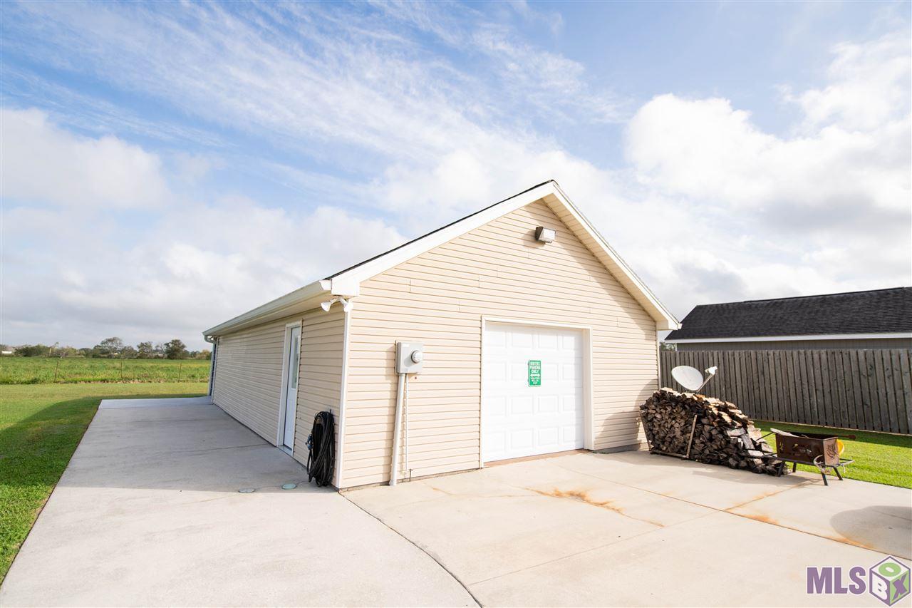 147 Crest Road Raceland, LA 70394 - Photo 24 of 30