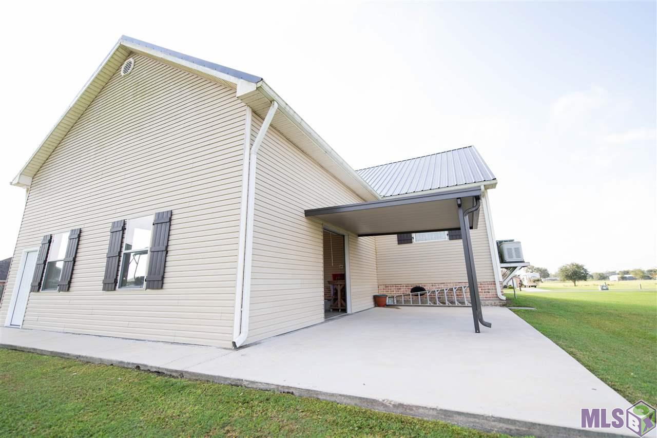147 Crest Road Raceland, LA 70394 - Photo 25 of 30