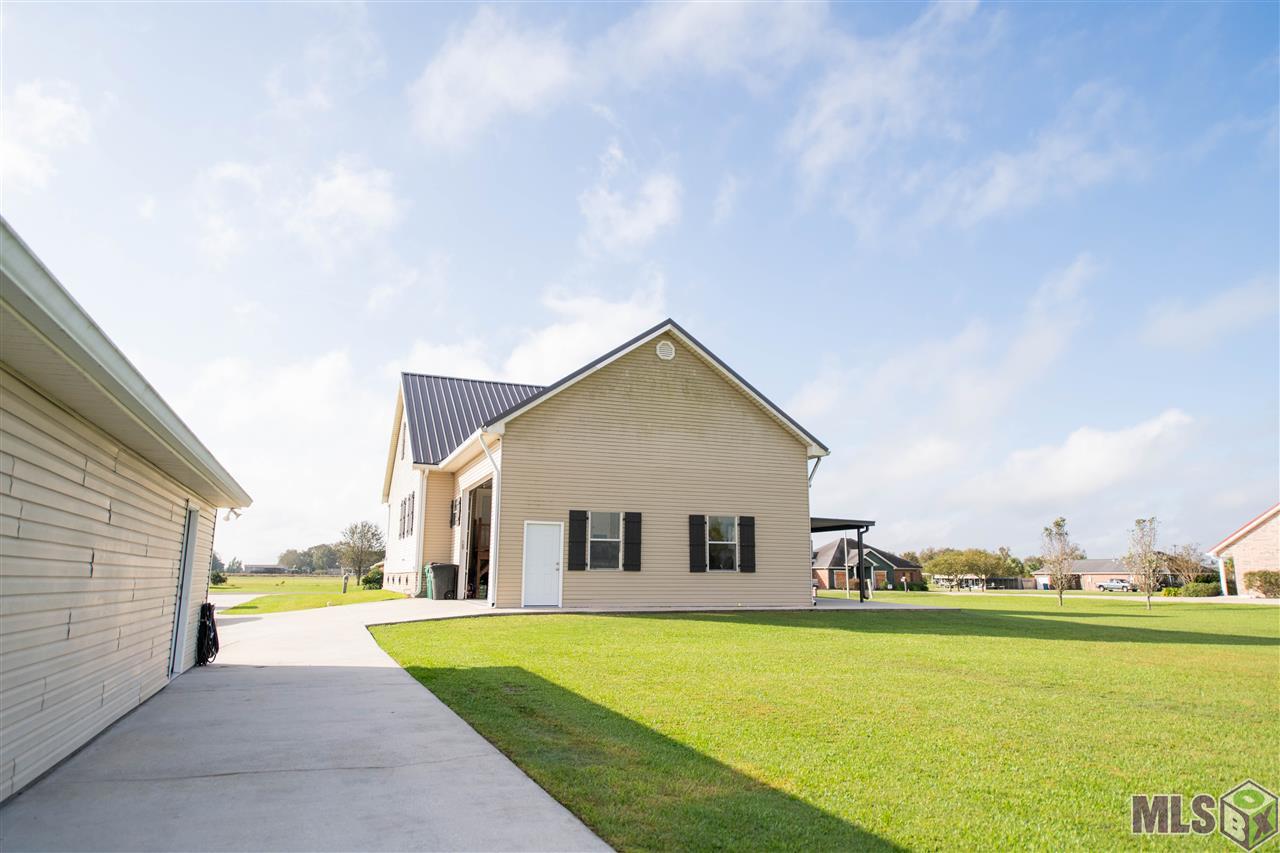 147 Crest Road Raceland, LA 70394 - Photo 26 of 30