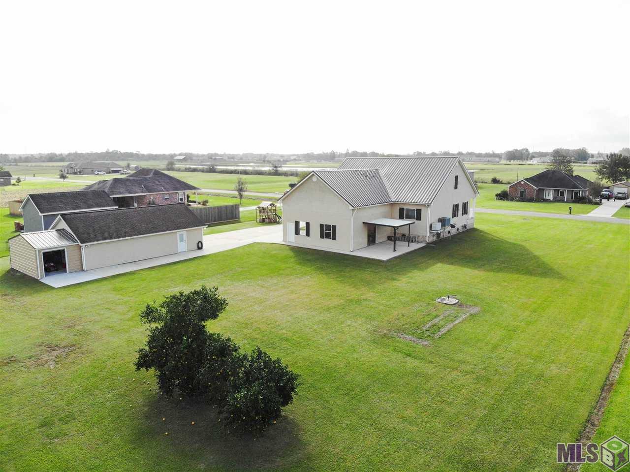 147 Crest Road Raceland, LA 70394 - Photo 28 of 30