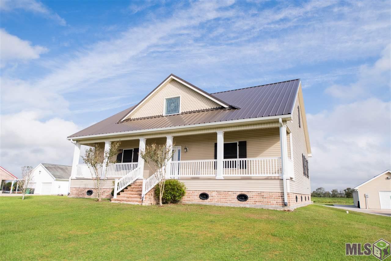 147 Crest Road Raceland, LA 70394 - Photo 30 of 30