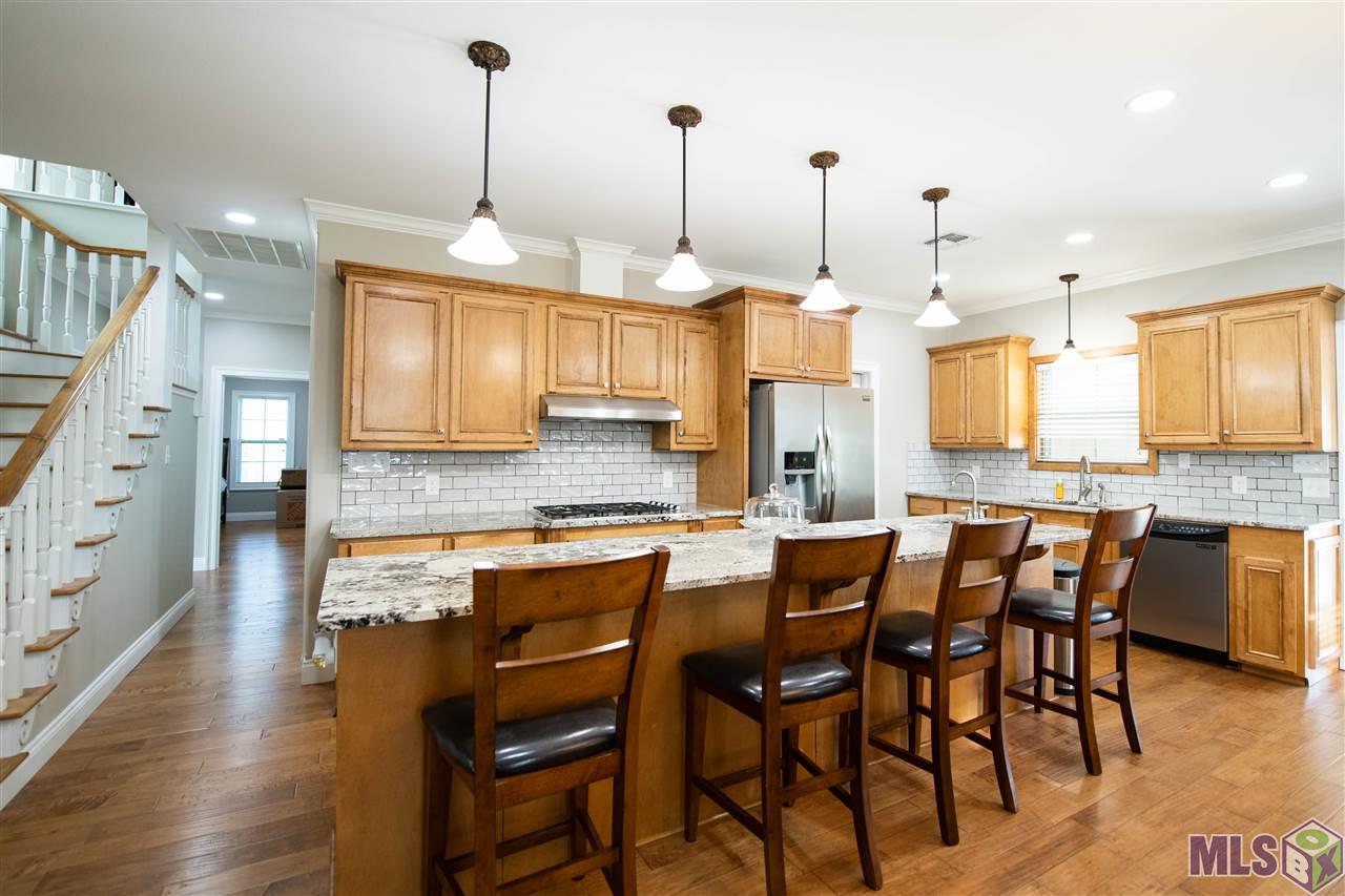 147 Crest Road Raceland, LA 70394 - Photo 5 of 30