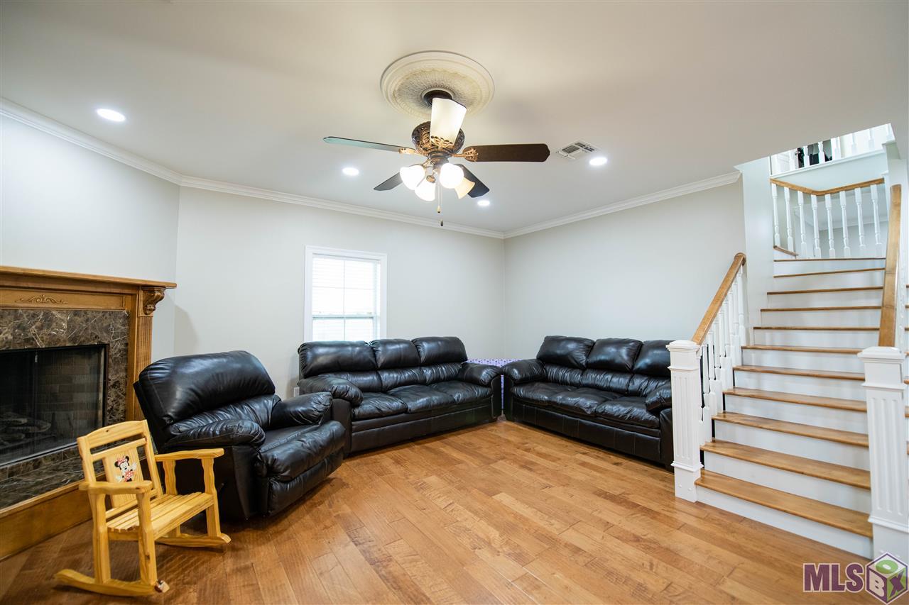 147 Crest Road Raceland, LA 70394 - Photo 7 of 30
