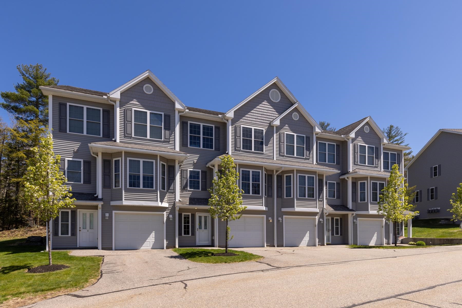 7 Hillside Lane, Newmarket, NH 03857 Compass